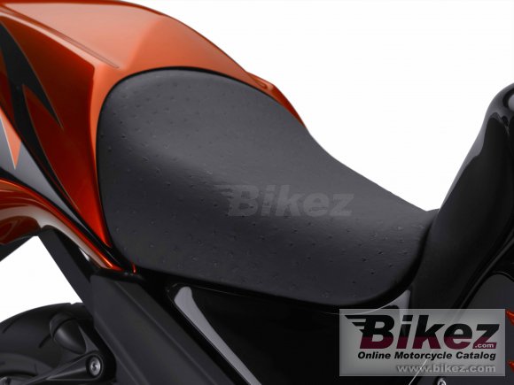 2009 Kawasaki Ninja ZX-14 photo